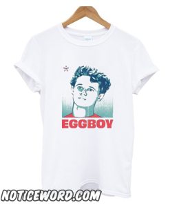 EGG BOY smooth T-Shirt