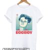 EGG BOY – Will Connolly Trend smooth T shirt