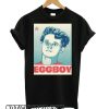 EGG BOY – Will Connolly smooth T shirt