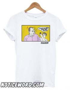 EGGBOY Australia Has a New Hero smooth T shirt