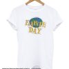 Earth Day smooth T Shirt