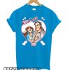 Fairytale Kiss Cam Brawny smooth T shirt