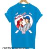 Fairytale Kiss Cam Create The Mood smooth T shirt