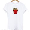 Food French Fries smooth T-Shirt