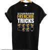 French Bulldog smooth T Shirt