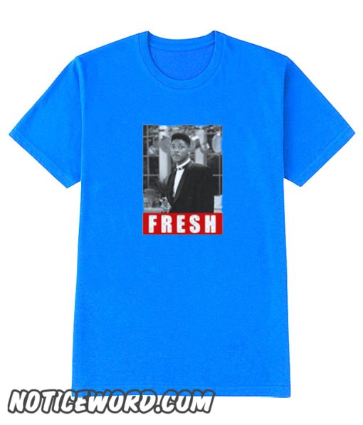 Fresh smooth T Shirt