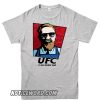 Funny KFC Conor Mcgregor UFC smooth T shirt