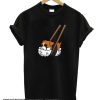 Funny Sushi smooth T Shirt