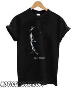 GAME OF THRONES SEASON 7 NIGHT KING smooth T SHIRT