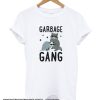 GARBAGE GANG smooth T-SHIRT