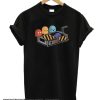 GHOST BUSTED smooth T SHIRT