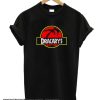 Game of Thrones Dracarys Jurassic Park smooth t-shirt