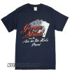 George Strait Navy Ace In the Hole Band smooth T shirt