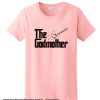 Godmother smooth T Shirt