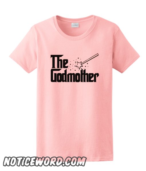 Godmother smooth T Shirt