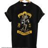 Guns N Roses Nightrain smooth T-Shirt