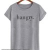 Hangry smooth T Shirt