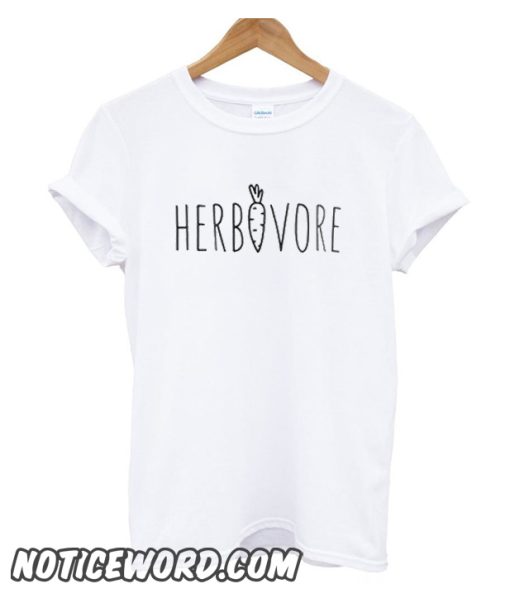 Herbivore smooth T Shirt