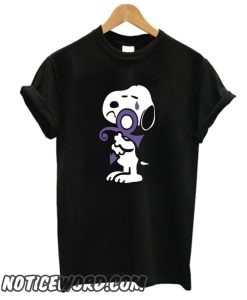 I Really Really Miss PRINCE LATELY smooth T Shirt