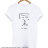 I Want To Break Free Queen smooth T-Shirt