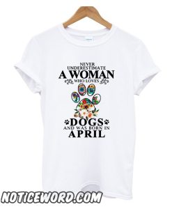 I am a simple woman I like sunshine horses dogs smooth T-Shirt