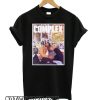 J Cole COMPLEX smooth T shirt