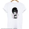 Japanese Girl smooth T Shirt