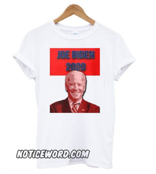 Joe Biden 2020 Classic smooth T shirt