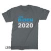 Joe Biden Vote Democrat 2020 smooth T shirt