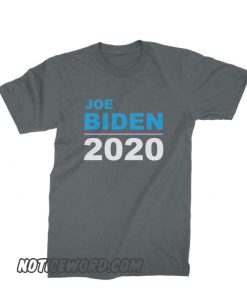 Joe Biden Vote Democrat 2020 smooth T shirt