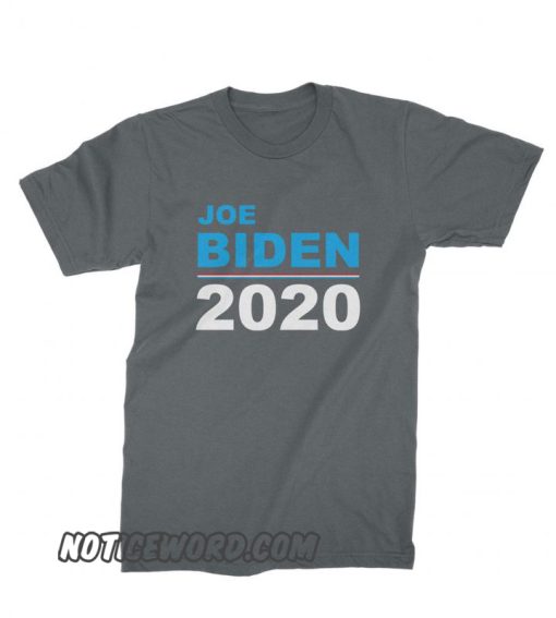 Joe Biden Vote Democrat 2020 smooth T shirt