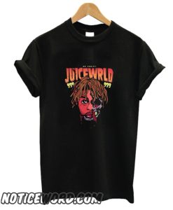 Juicewrld Juice Wrld smooth T-Shirt