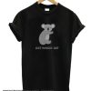 Just Hangin Out smooth T Shirt