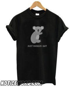 Just Hangin Out smooth T Shirt