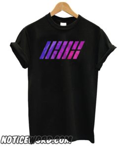 KPOP icon smooth T-Shirt