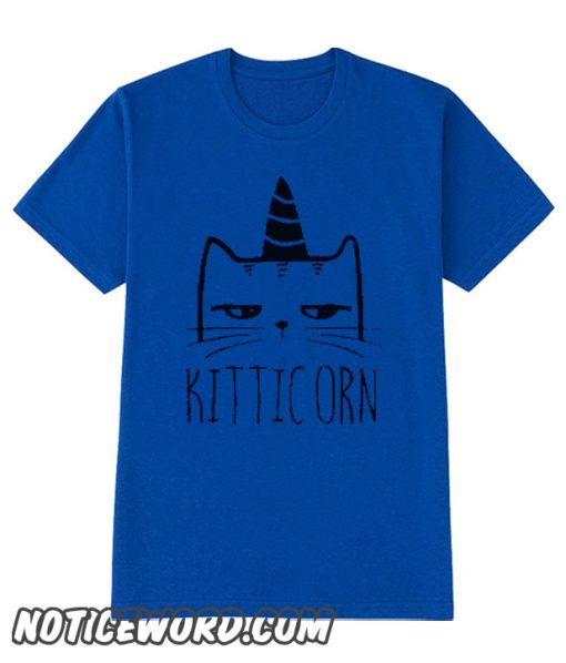 Kitticorn smooth T-Shirt