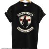 Knight Templar smooth T Shirt