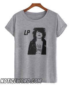 LP smooth T Shirt