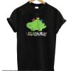 Legosaurusdinosaur smooth T Shirt