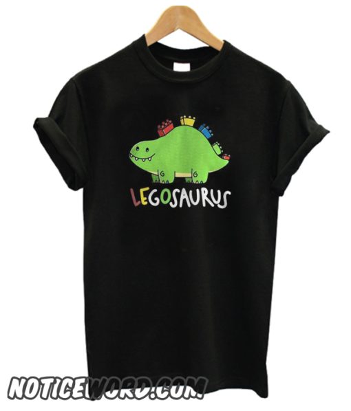 Legosaurusdinosaur smooth T Shirt