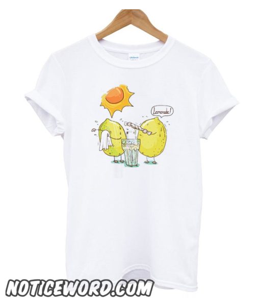 Lemonade smooth T Shirt
