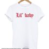 Lil Baby smooth T Shirt