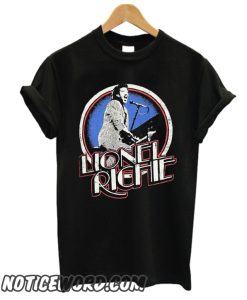 Lionel Richie smooth T-Shirt