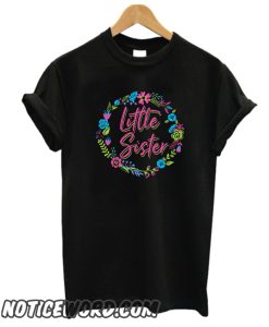 Little Sister smooth T-Shirt