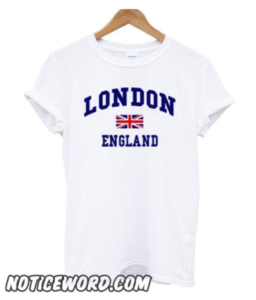 London England smooth T Shirt