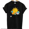 Lonely Pluto Is Forever Alone smooth T Shirt