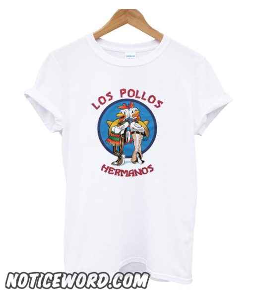 Los Pollos Hermanos smooth T Shirt