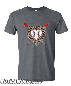 LOVE Baseball smooth T Shirt