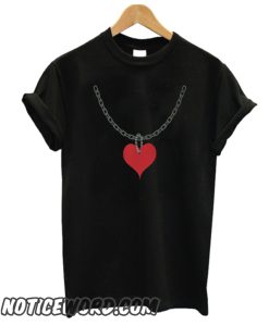 Love Chain smooth T-Shirt