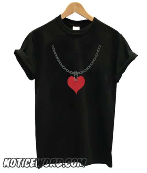 Love Chain smooth T-Shirt